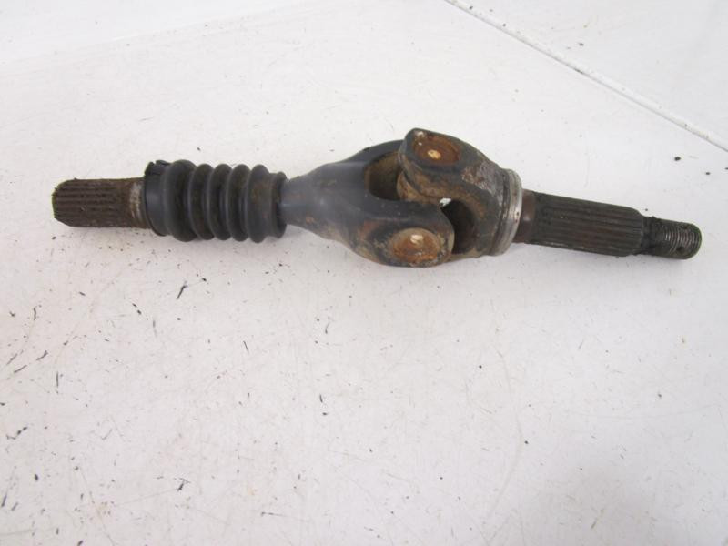 91 Suzuki LT4WD Quadrunner Left or Right Rear Axle 64710-19B10